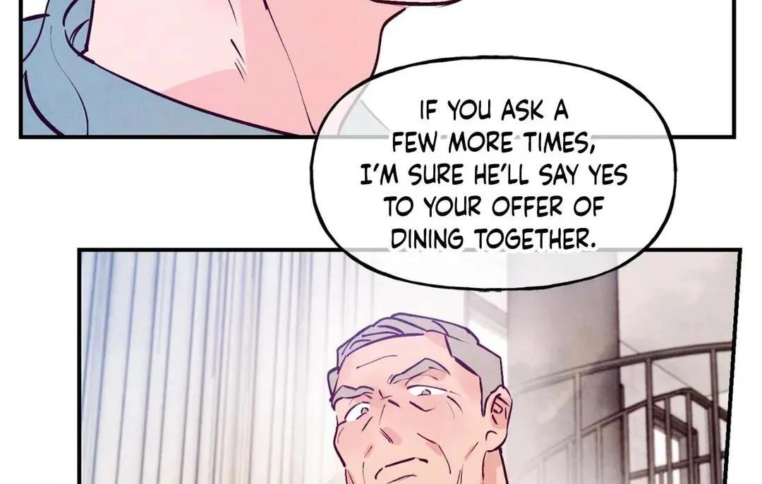 Punch Drunk Love - Chapter 75 manhwa