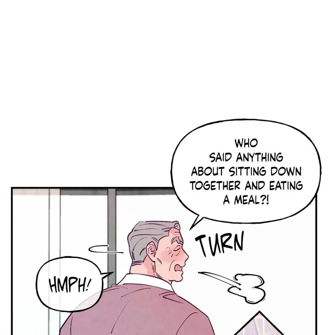 Punch Drunk Love - Chapter 75 manhwa