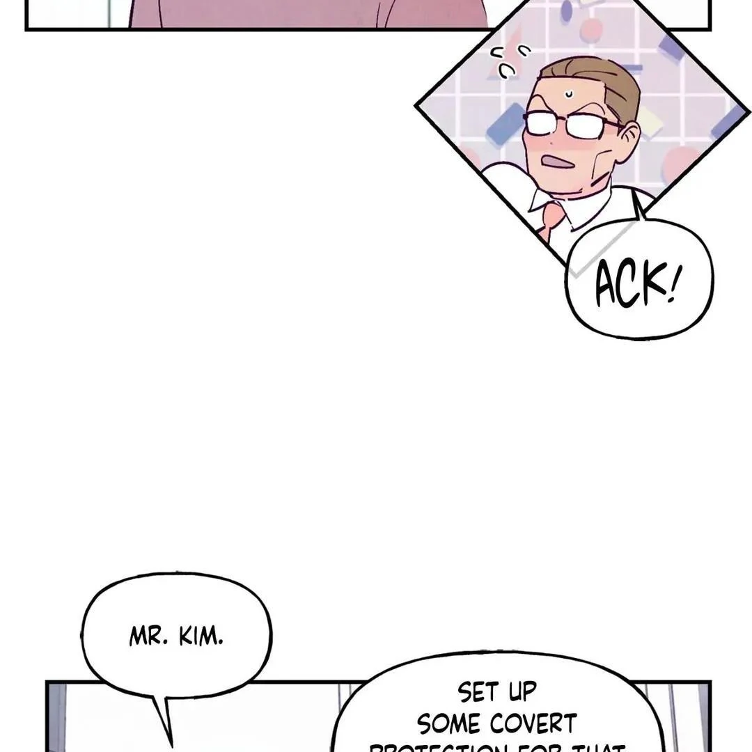 Punch Drunk Love - Chapter 75 manhwa