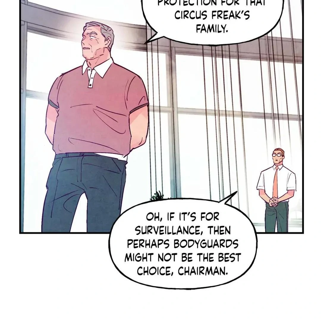 Punch Drunk Love - Chapter 75 manhwa