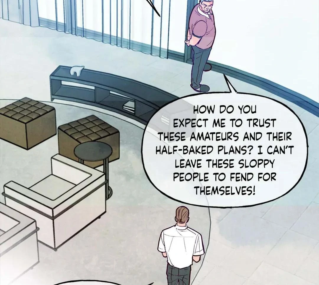 Punch Drunk Love - Chapter 75 manhwa