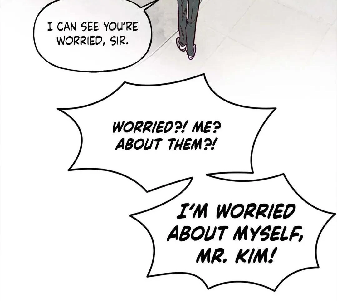 Punch Drunk Love - Chapter 75 manhwa