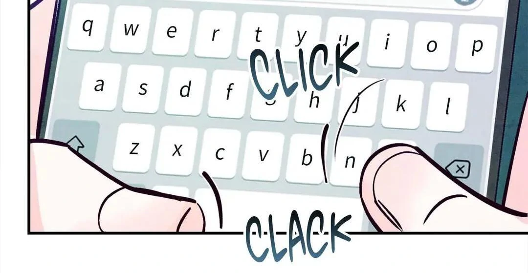 Punch Drunk Love - Chapter 75 manhwa