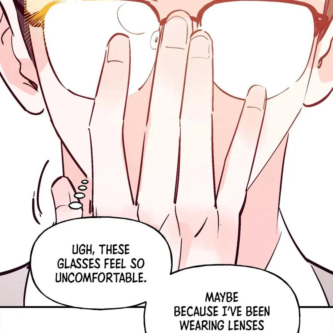 Punch Drunk Love - Chapter 75 manhwa