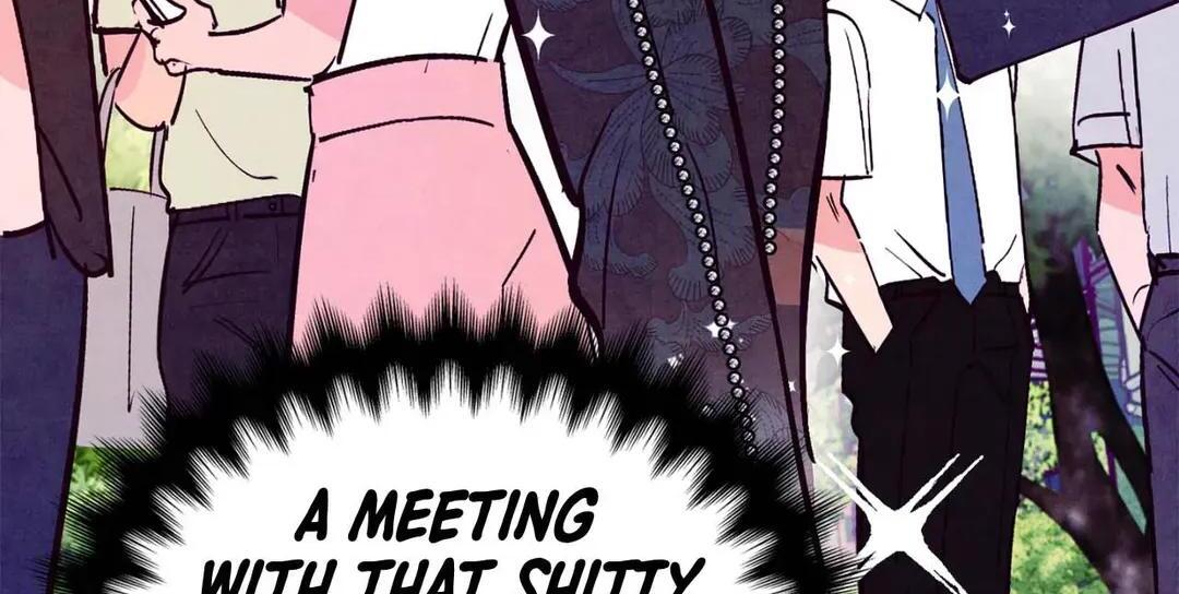 Punch Drunk Love - Chapter 75 manhwa