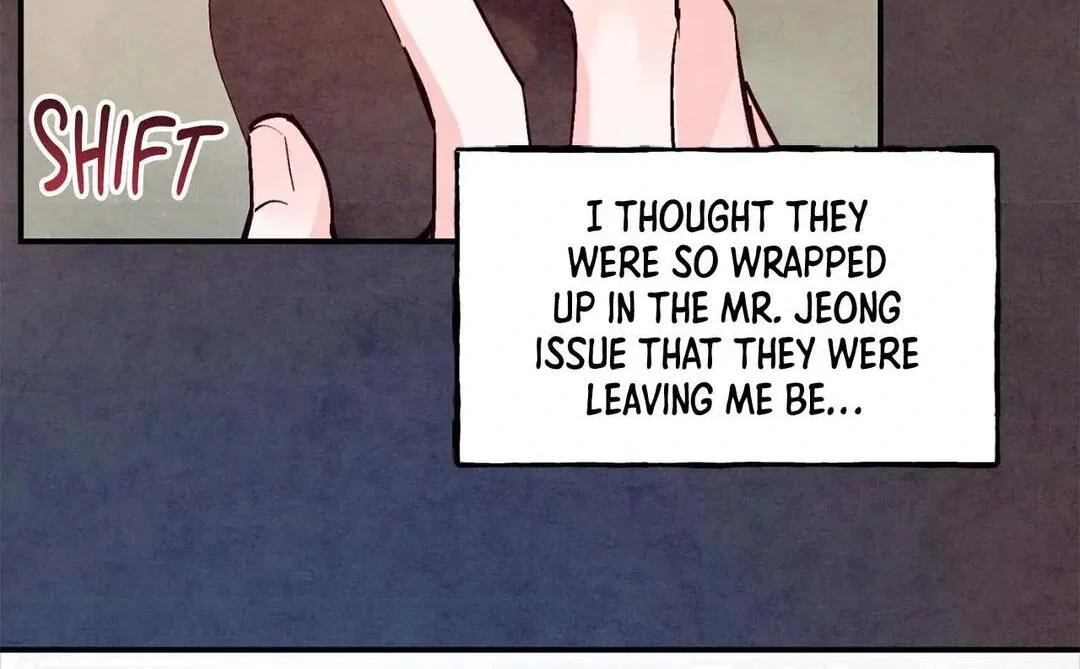 Punch Drunk Love - Chapter 75 manhwa