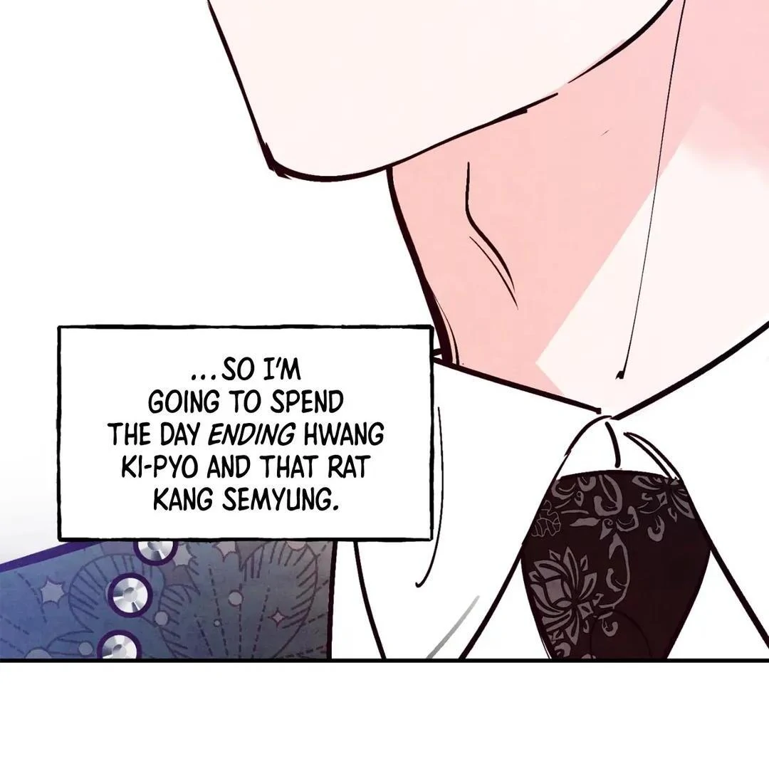 Punch Drunk Love - Chapter 75 manhwa