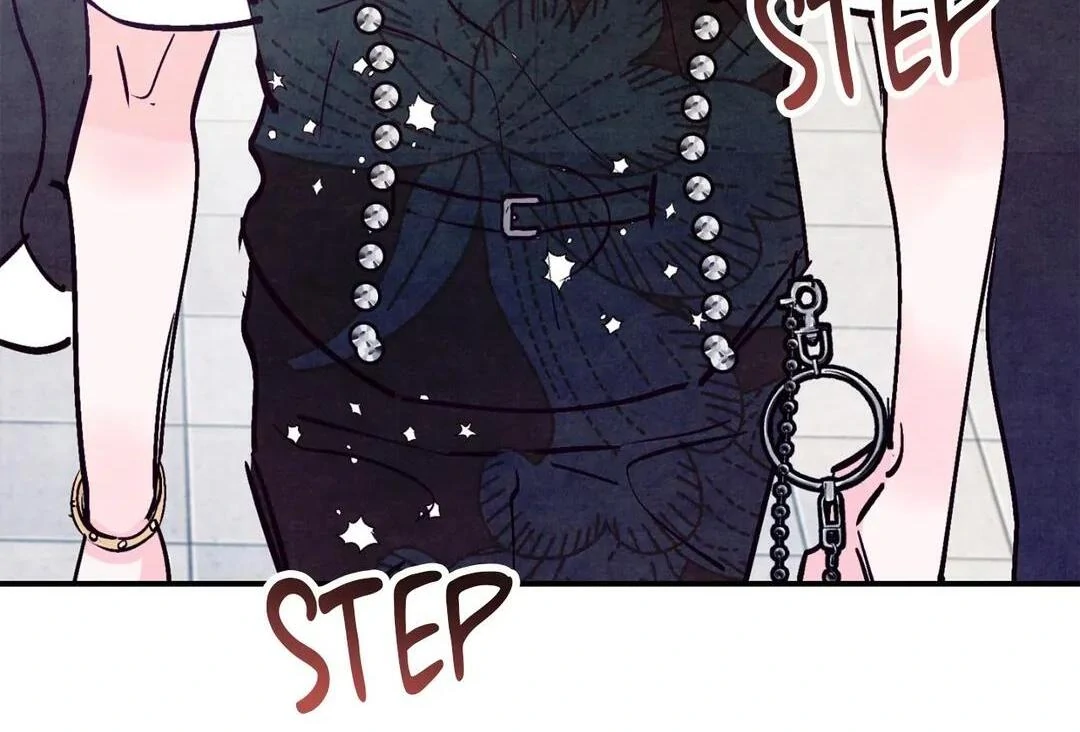 Punch Drunk Love - Chapter 75 manhwa