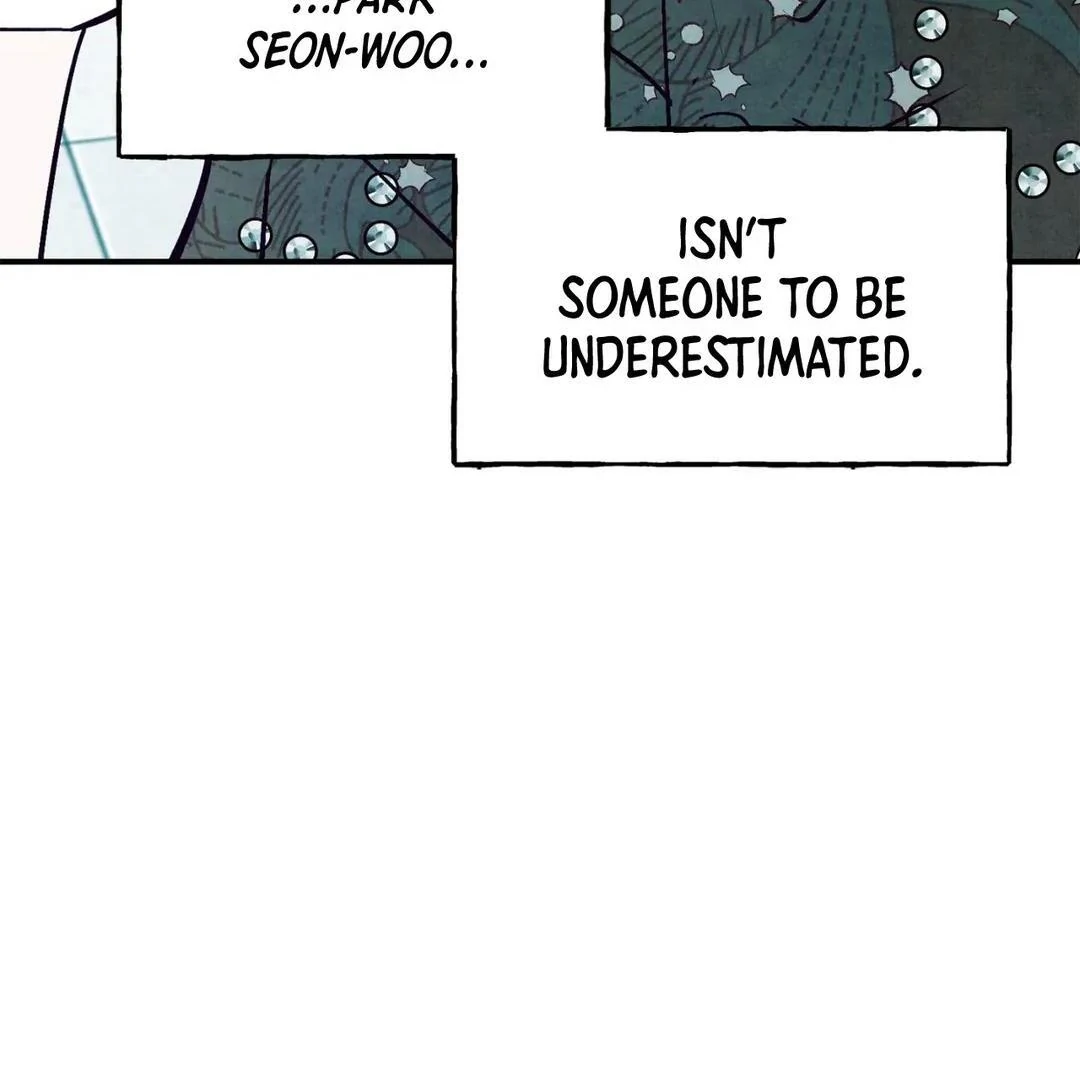 Punch Drunk Love - Chapter 75 manhwa