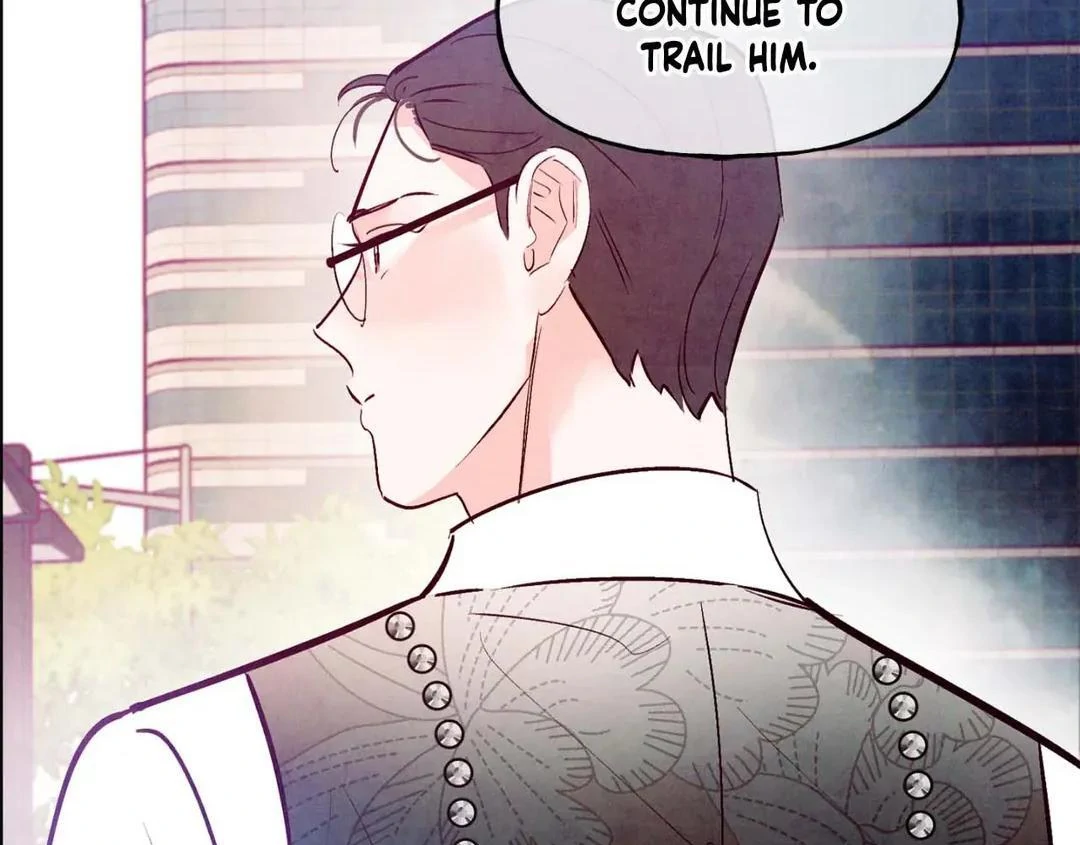 Punch Drunk Love - Chapter 75 manhwa