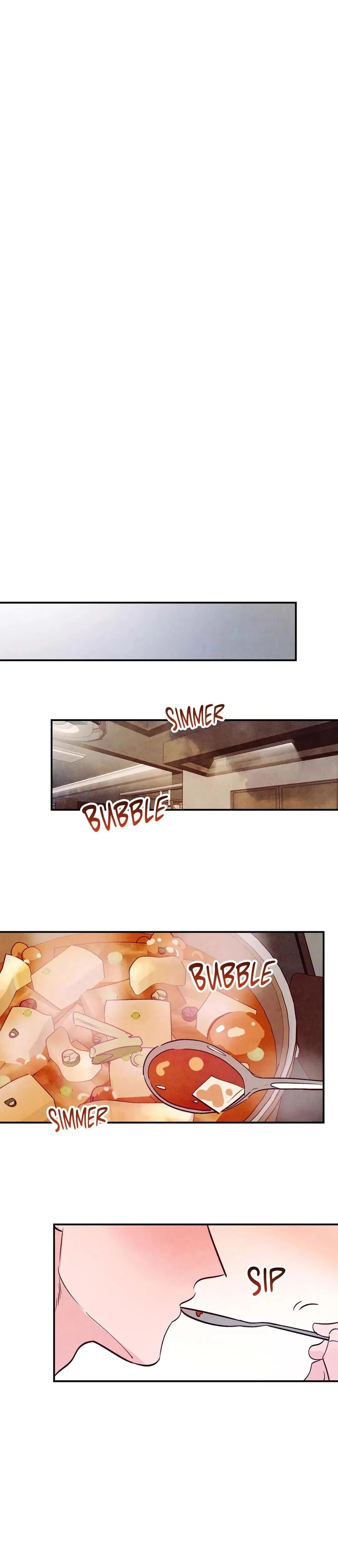 Punch Drunk Love - Chapter 75 manhwa