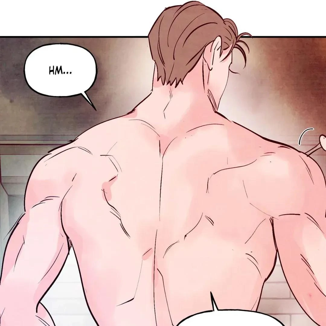Punch Drunk Love - Chapter 75 manhwa