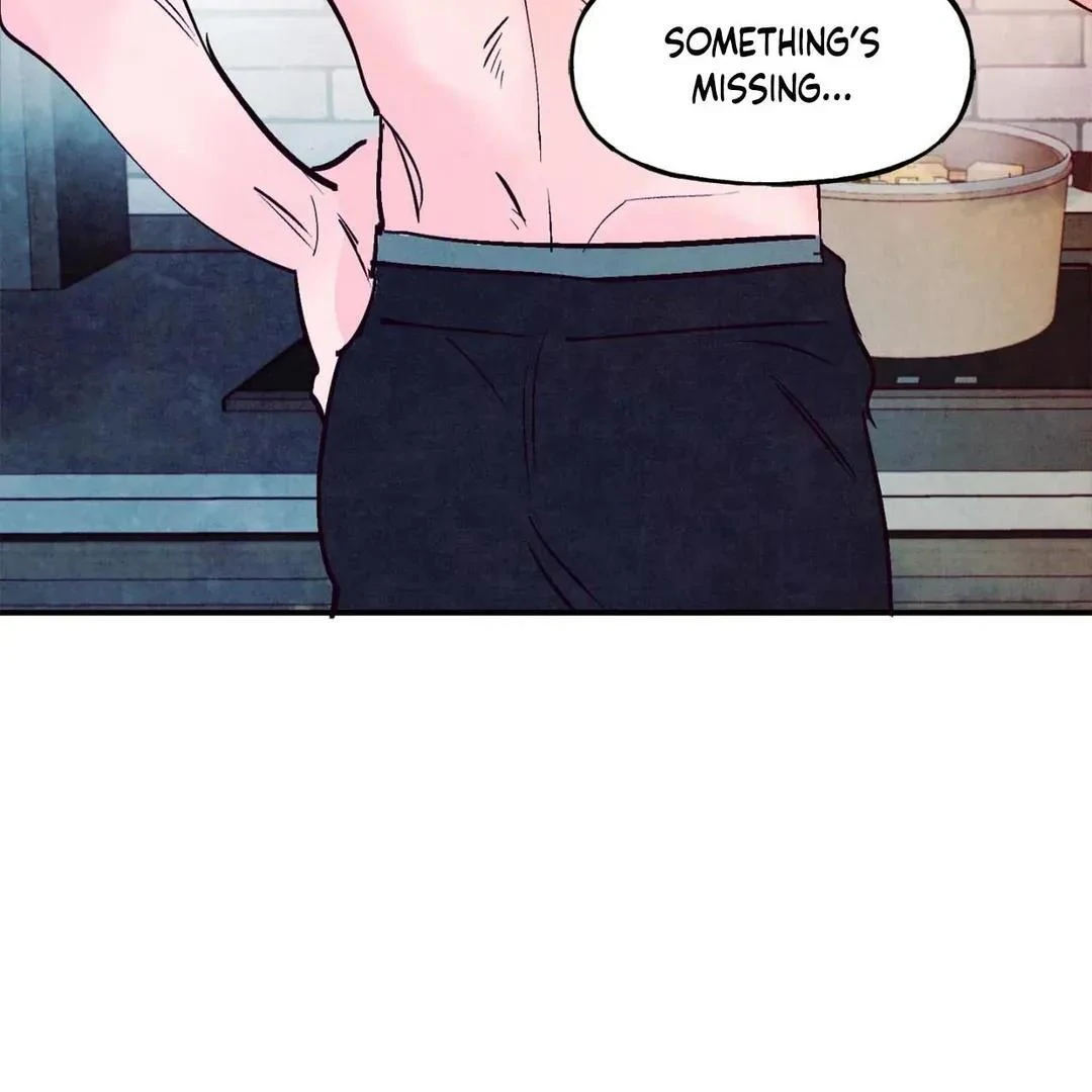 Punch Drunk Love - Chapter 75 manhwa