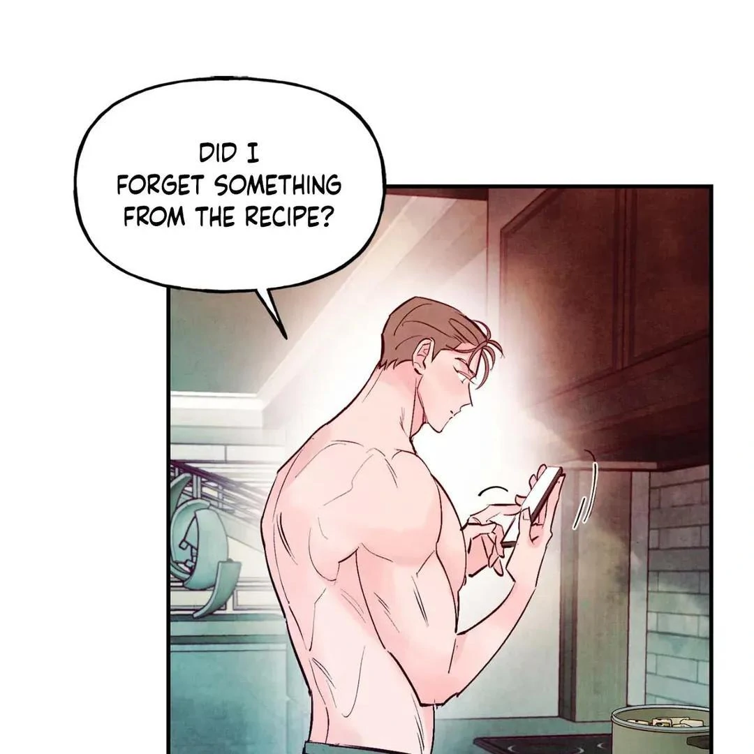 Punch Drunk Love - Chapter 75 manhwa