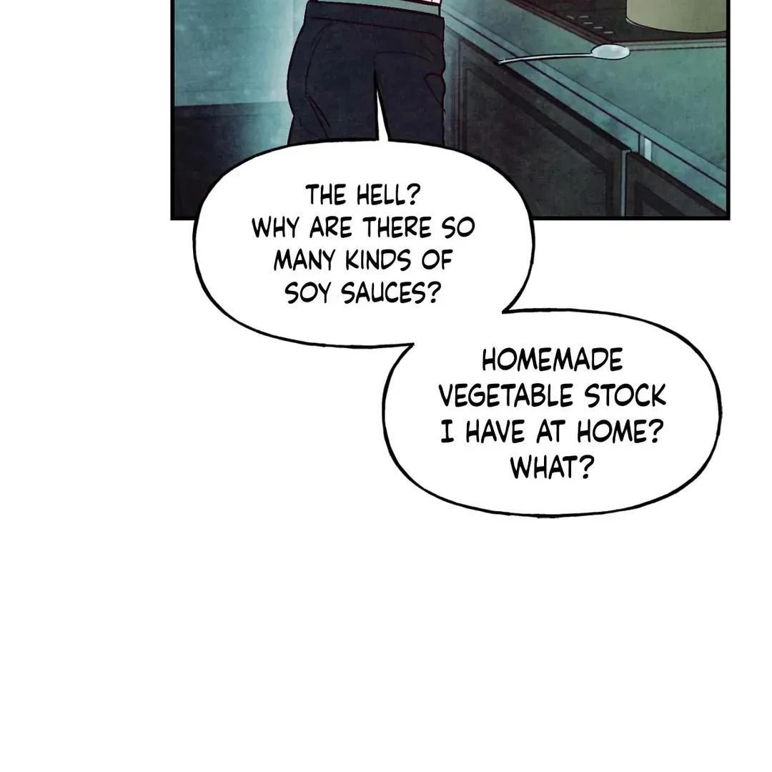 Punch Drunk Love - Chapter 75 manhwa