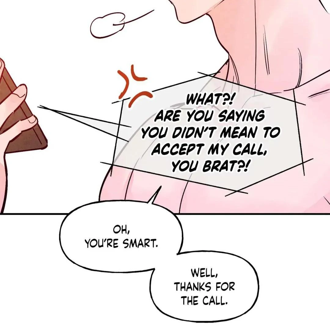 Punch Drunk Love - Chapter 75 manhwa