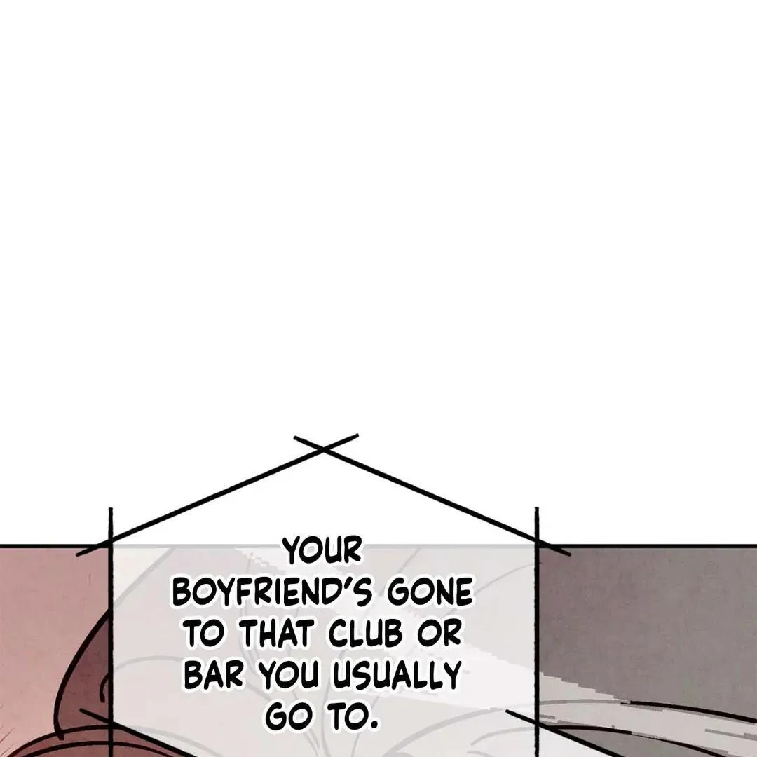 Punch Drunk Love - Chapter 75 manhwa