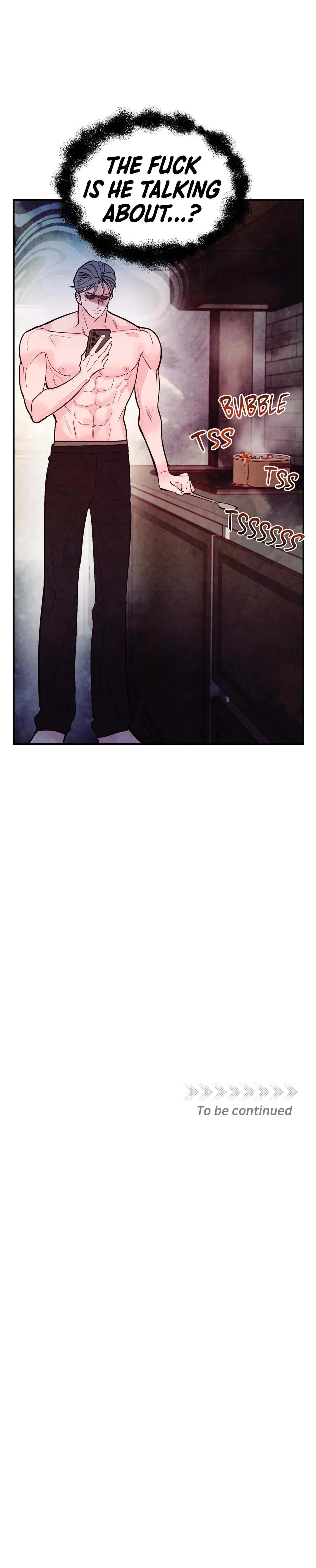 Punch Drunk Love - Chapter 75 manhwa