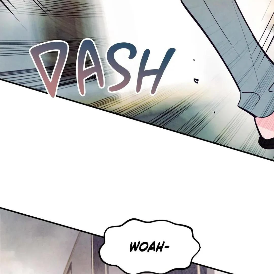 Punch Drunk Love - Chapter 76 manhwa