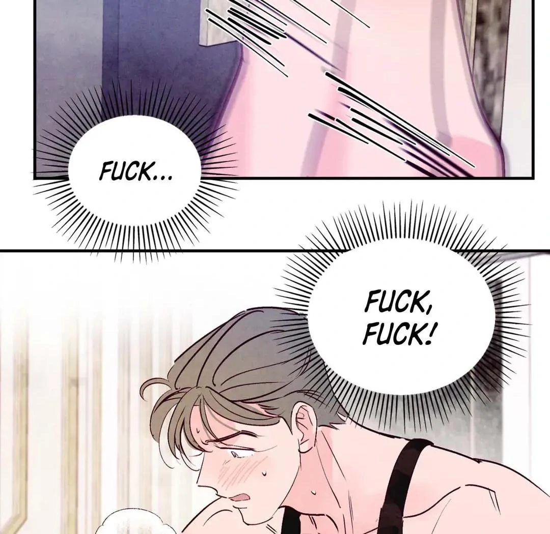 Punch Drunk Love - Chapter 76 manhwa