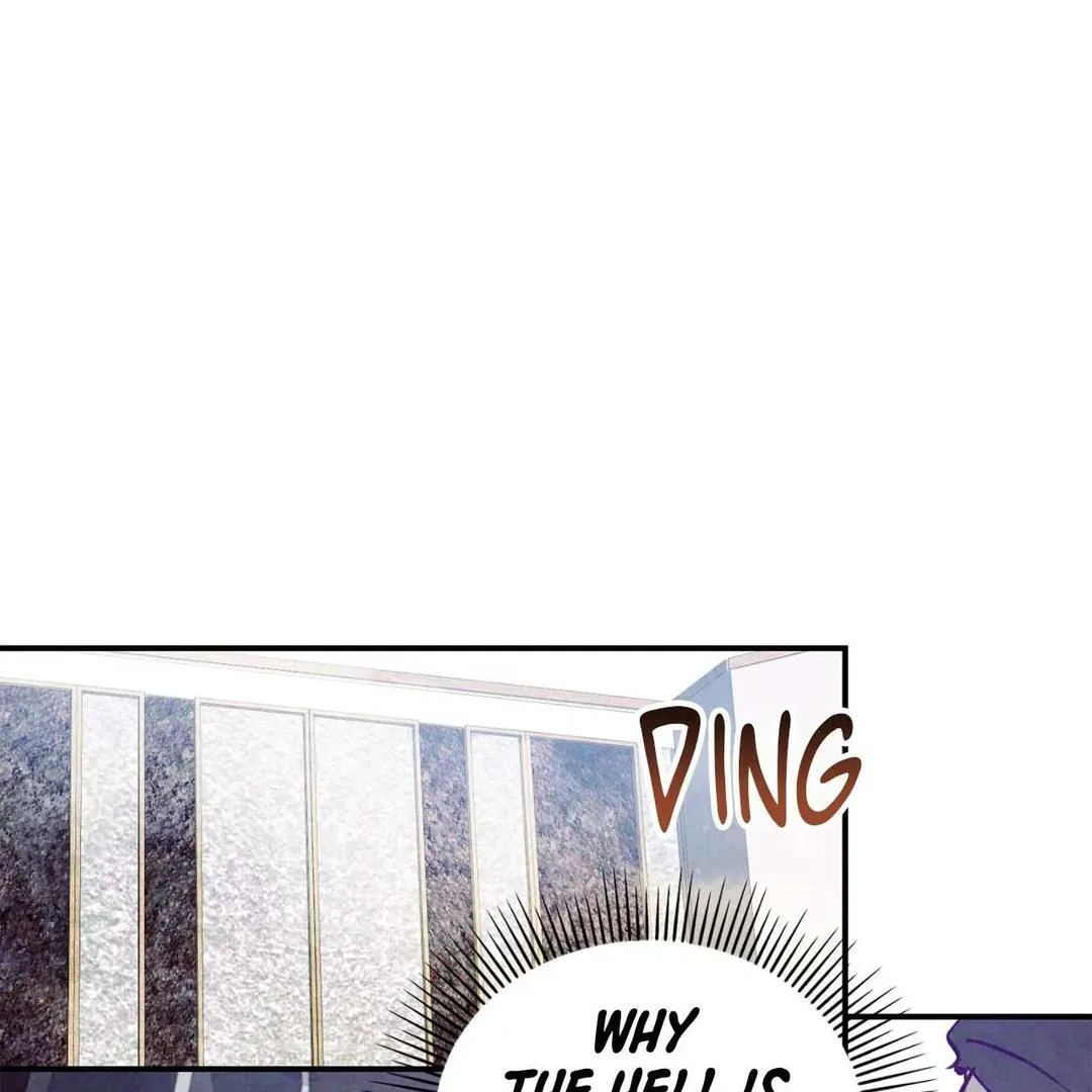 Punch Drunk Love - Chapter 76 manhwa