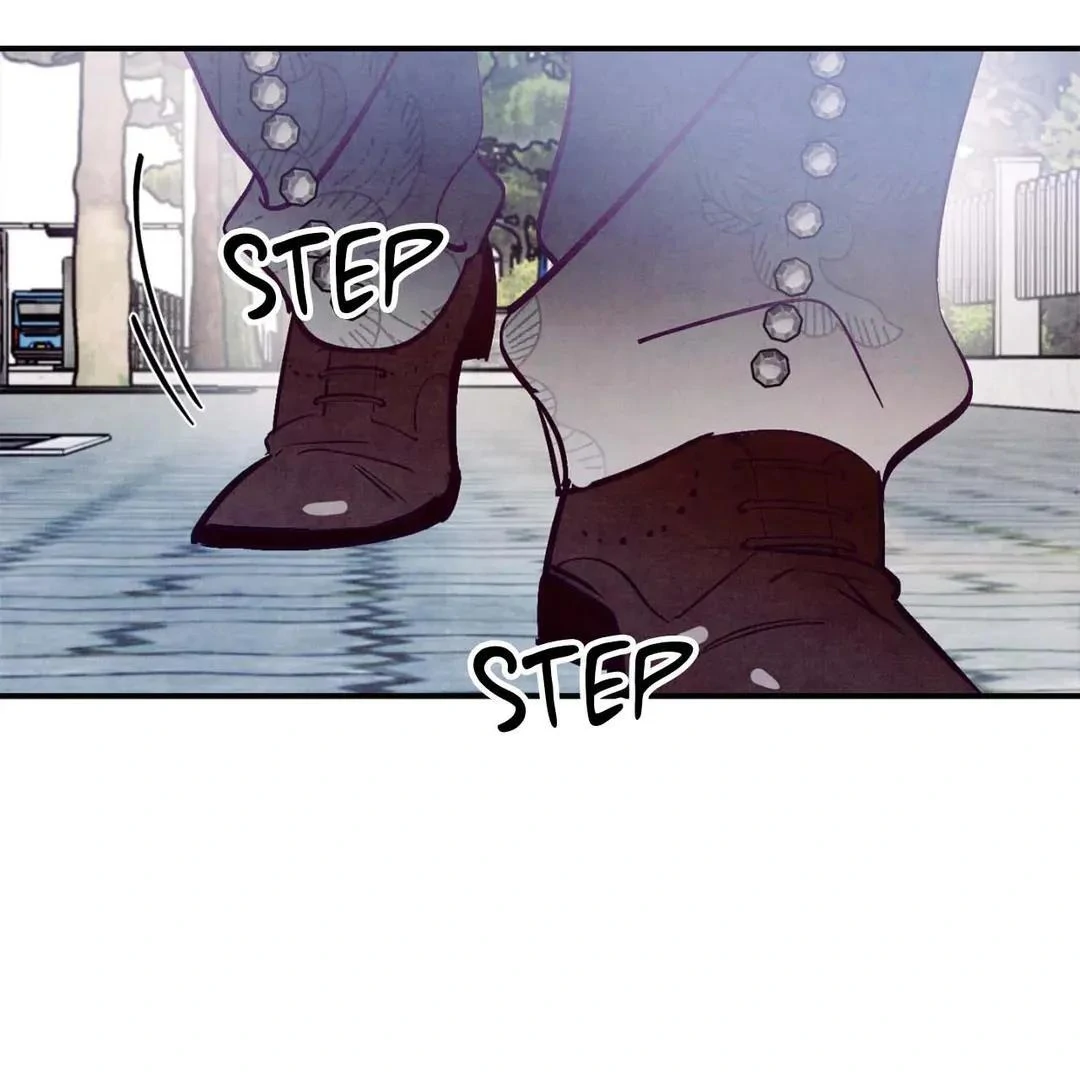 Punch Drunk Love - Chapter 76 manhwa