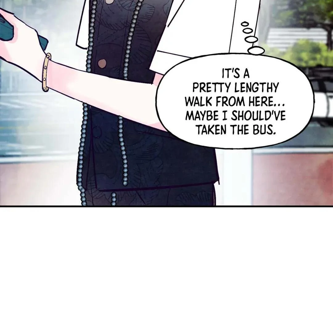 Punch Drunk Love - Chapter 76 manhwa