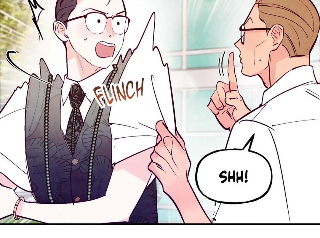 Punch Drunk Love - Chapter 76 manhwa