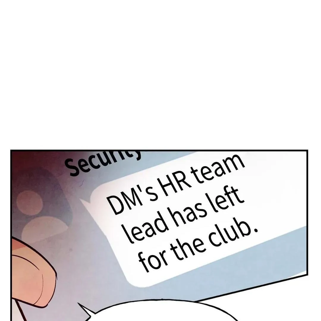 Punch Drunk Love - Chapter 76 manhwa