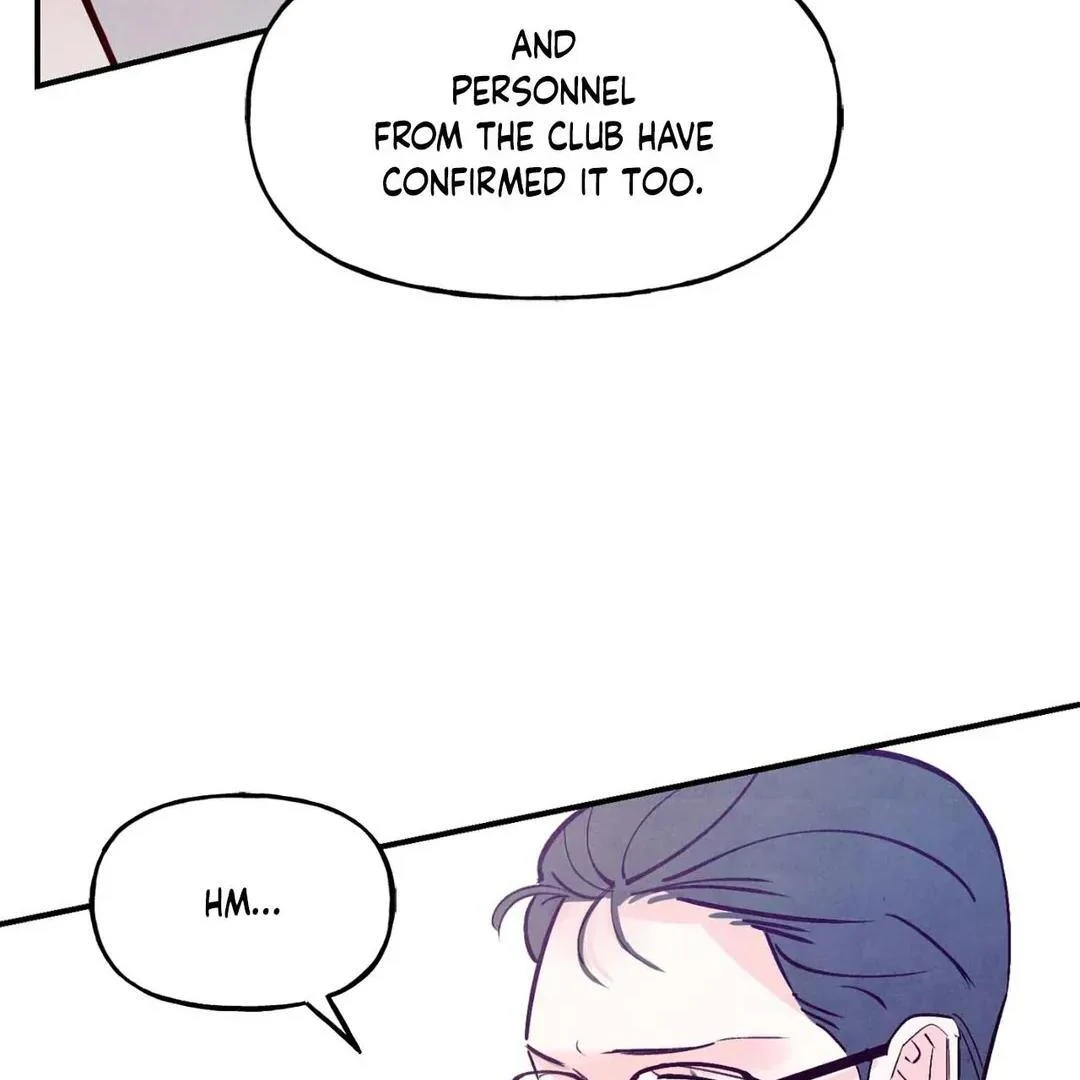 Punch Drunk Love - Chapter 76 manhwa