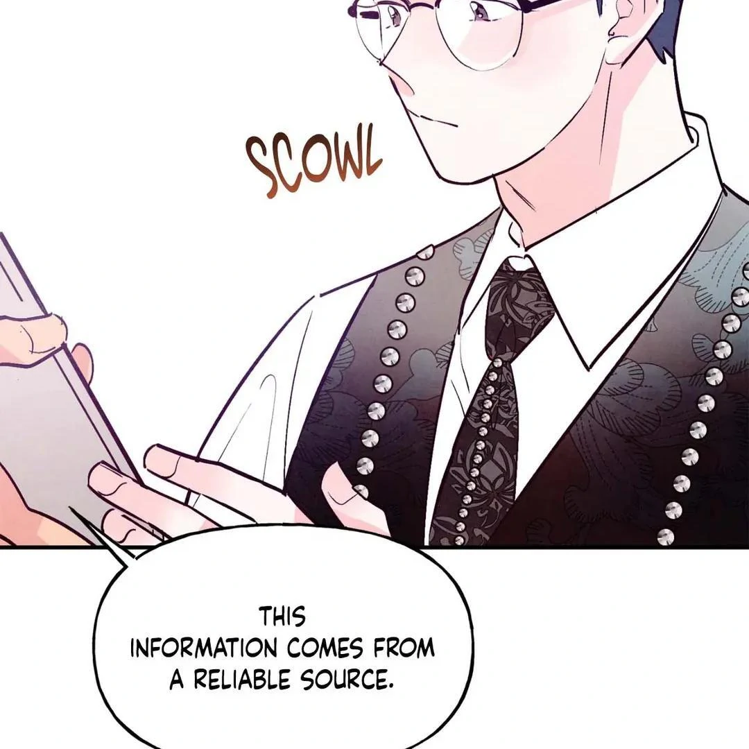 Punch Drunk Love - Chapter 76 manhwa