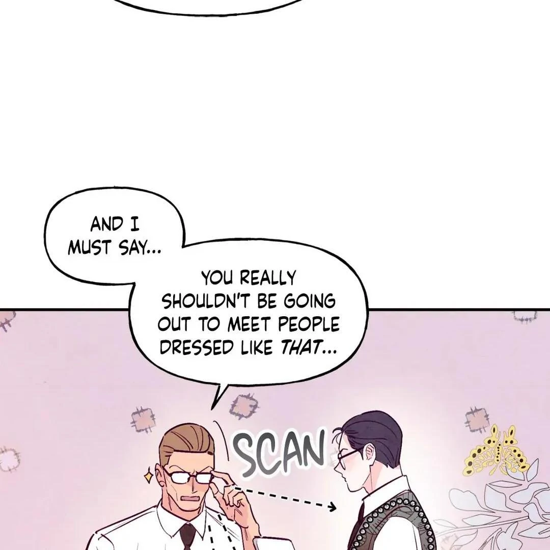 Punch Drunk Love - Chapter 76 manhwa