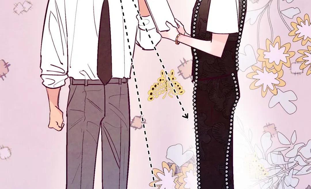 Punch Drunk Love - Chapter 76 manhwa