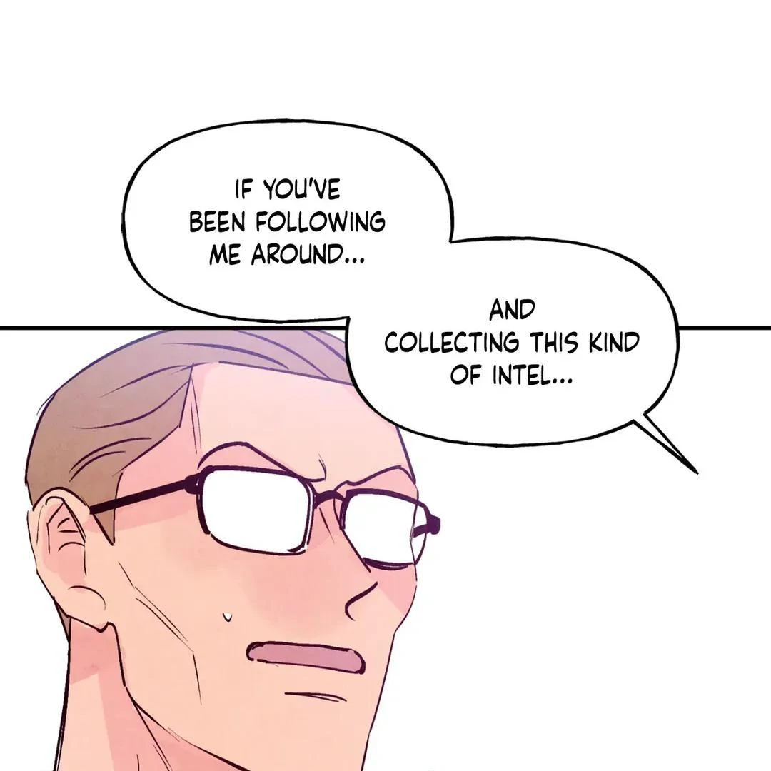 Punch Drunk Love - Chapter 76 manhwa