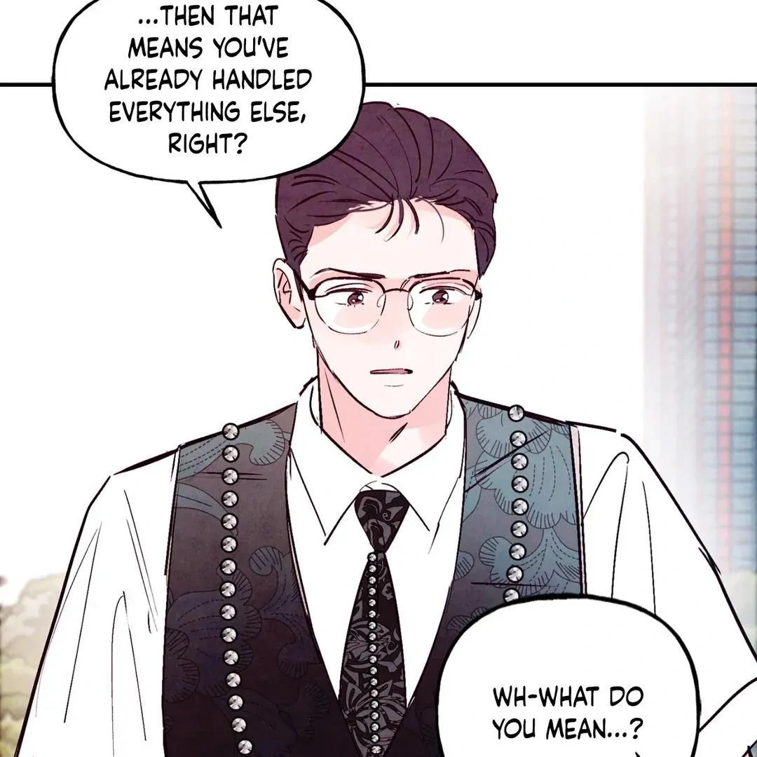Punch Drunk Love - Chapter 76 manhwa