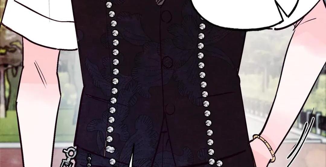 Punch Drunk Love - Chapter 76 manhwa