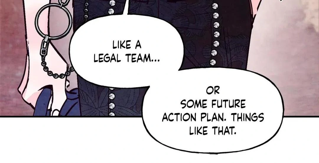 Punch Drunk Love - Chapter 76 manhwa