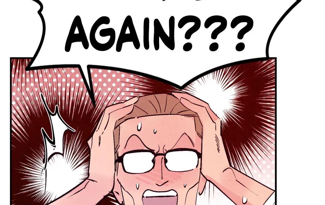 Punch Drunk Love - Chapter 76 manhwa