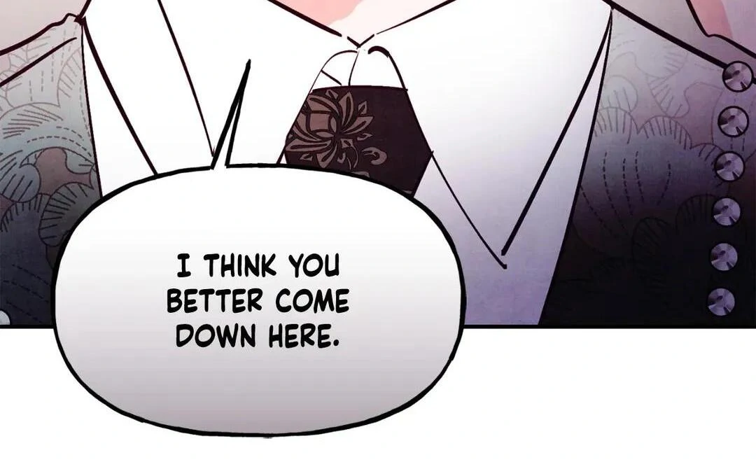 Punch Drunk Love - Chapter 76 manhwa