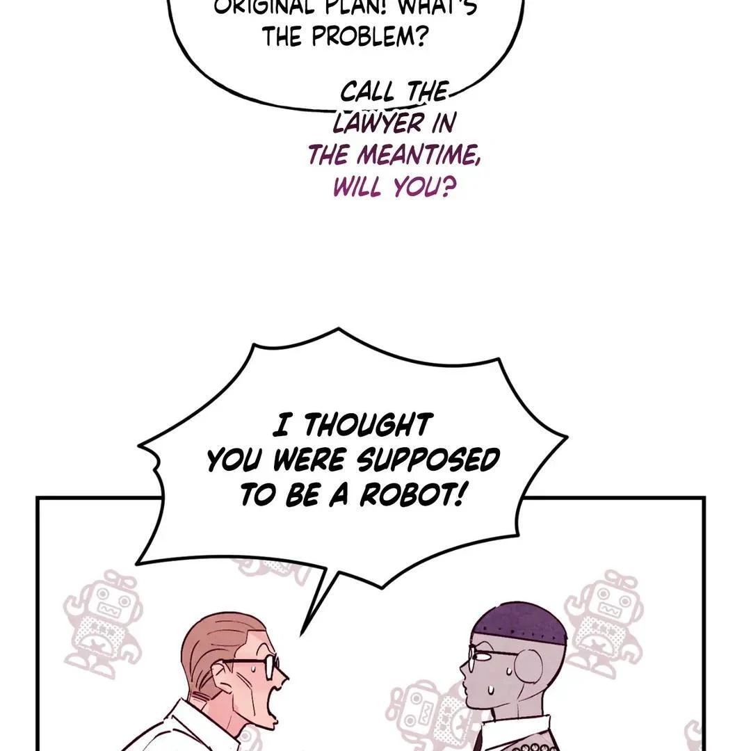 Punch Drunk Love - Chapter 76 manhwa