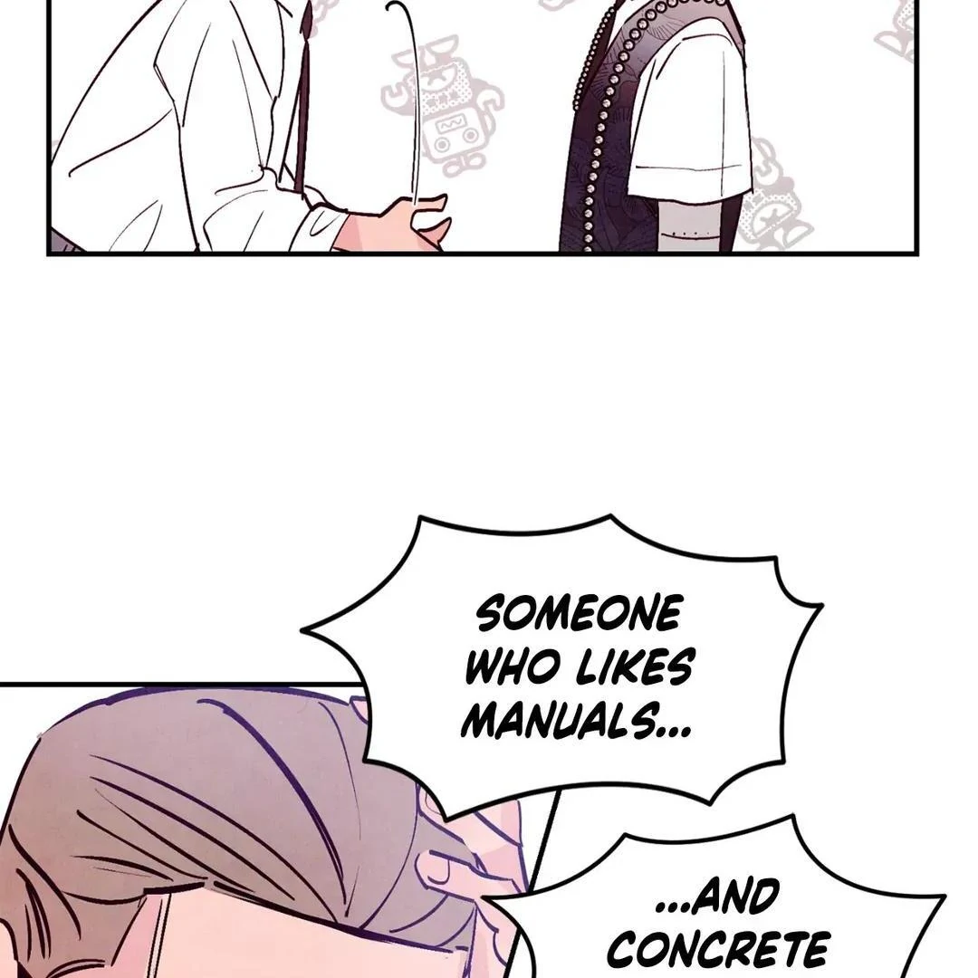 Punch Drunk Love - Chapter 76 manhwa