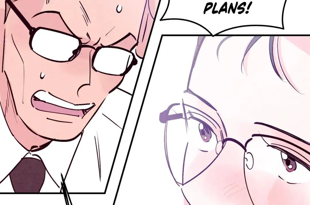 Punch Drunk Love - Chapter 76 manhwa
