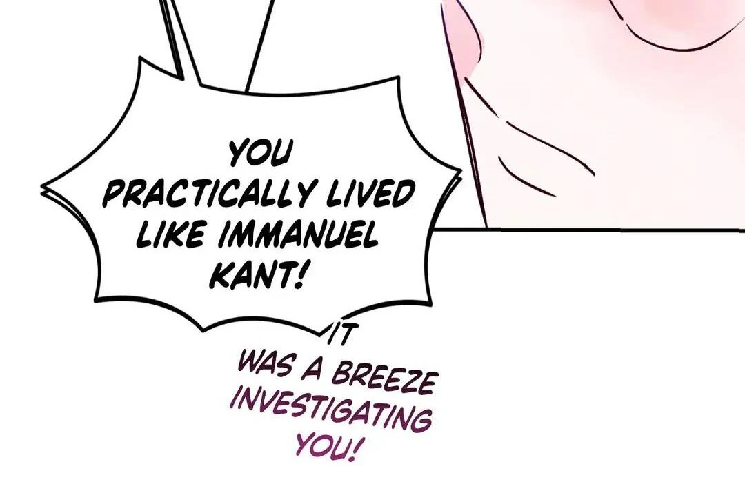 Punch Drunk Love - Chapter 76 manhwa