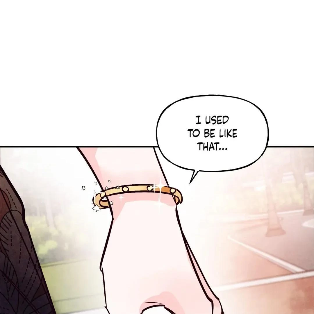 Punch Drunk Love - Chapter 76 manhwa