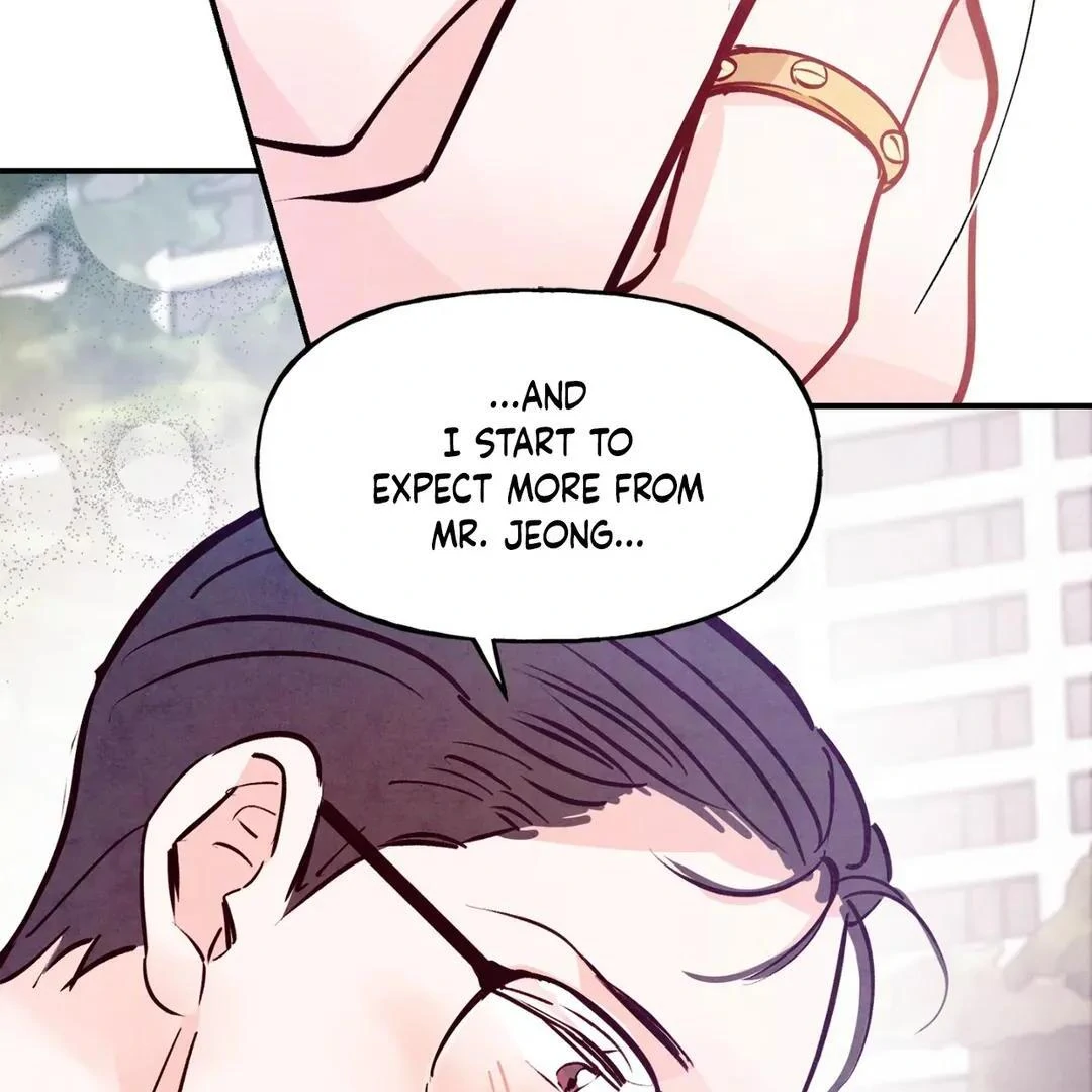 Punch Drunk Love - Chapter 76 manhwa
