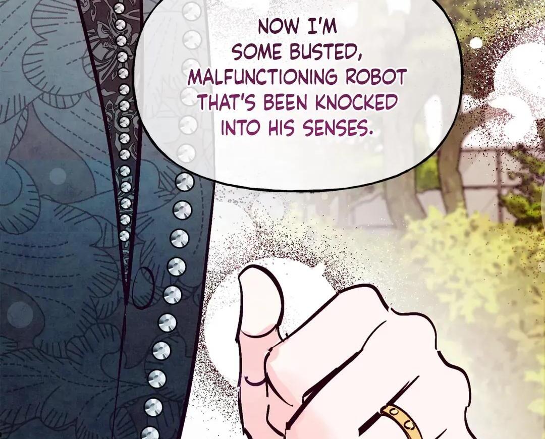 Punch Drunk Love - Chapter 76 manhwa