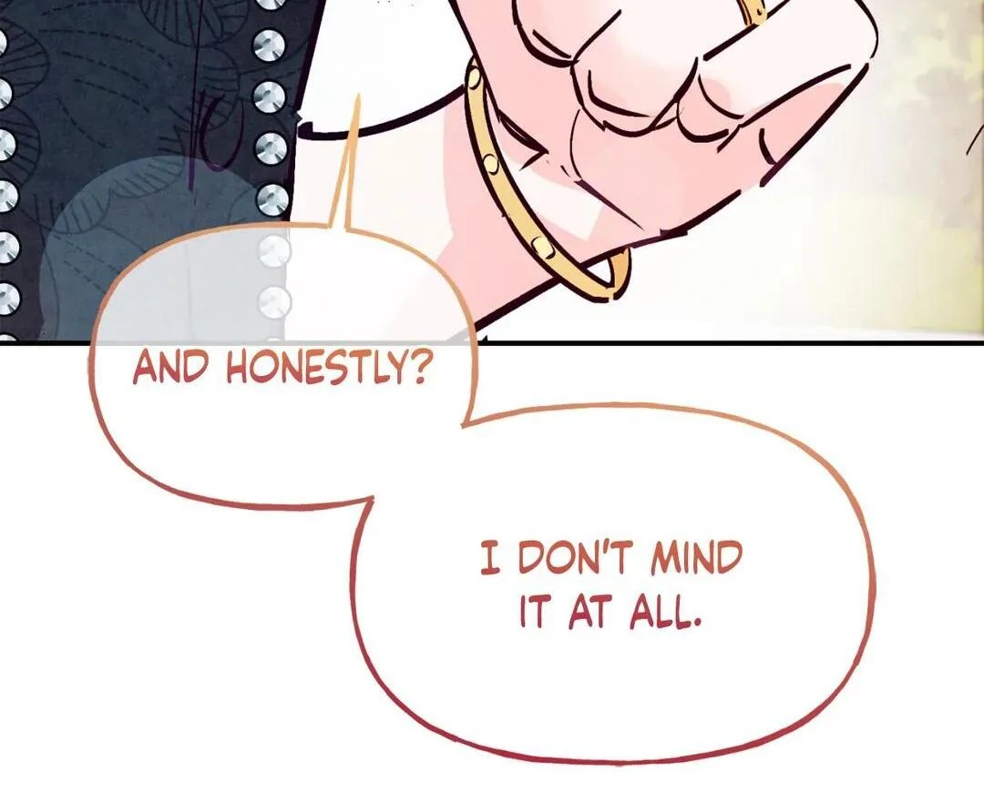 Punch Drunk Love - Chapter 76 manhwa