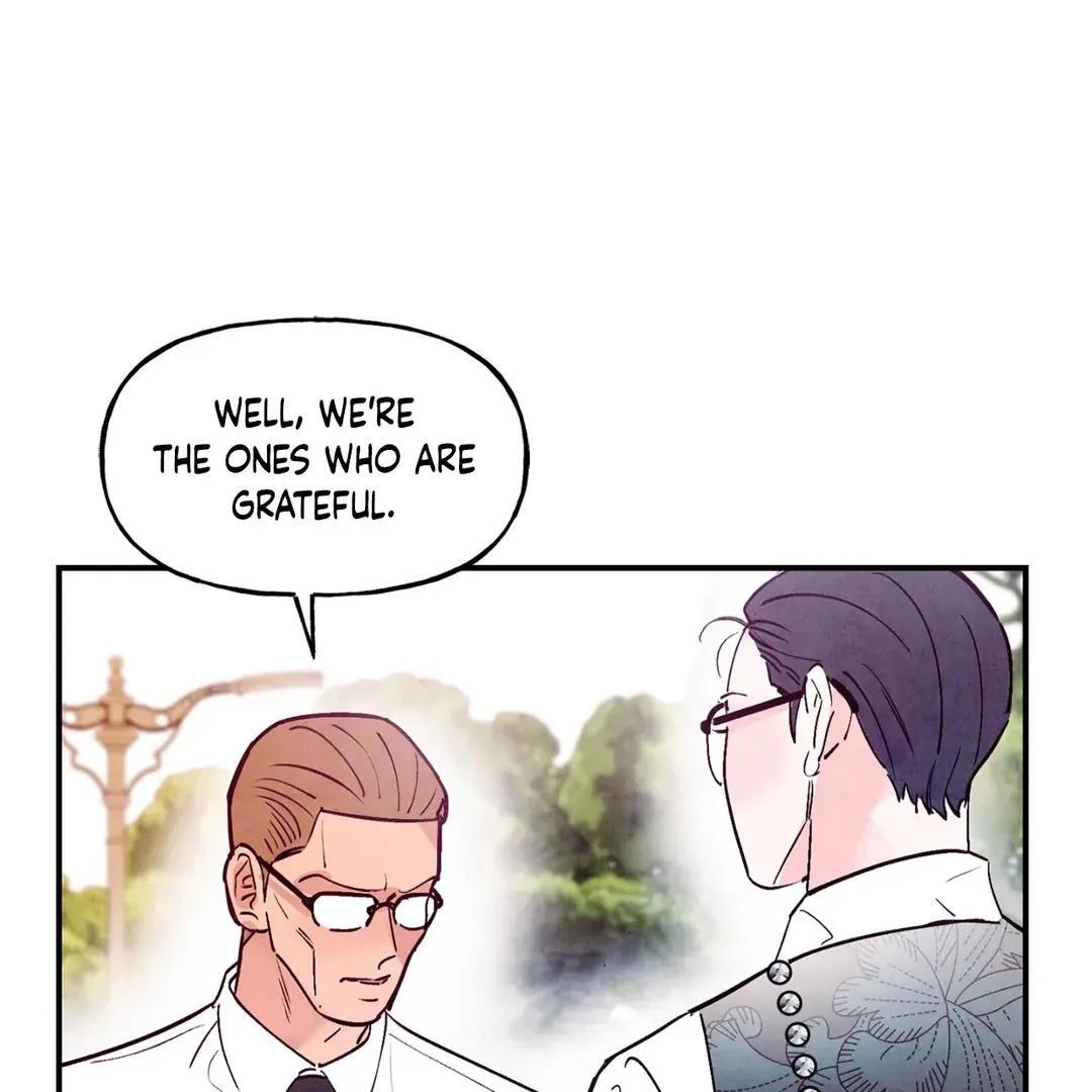 Punch Drunk Love - Chapter 76 manhwa