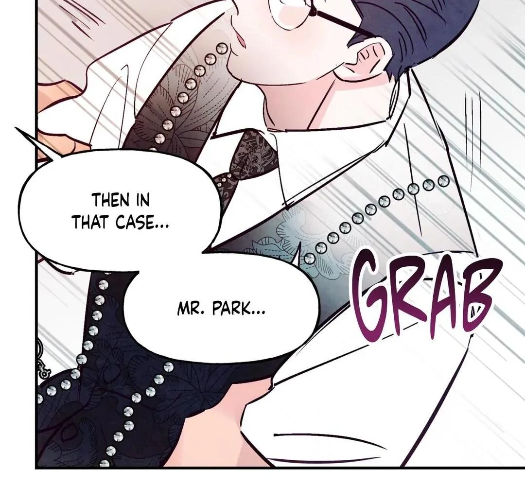 Punch Drunk Love - Chapter 76 manhwa