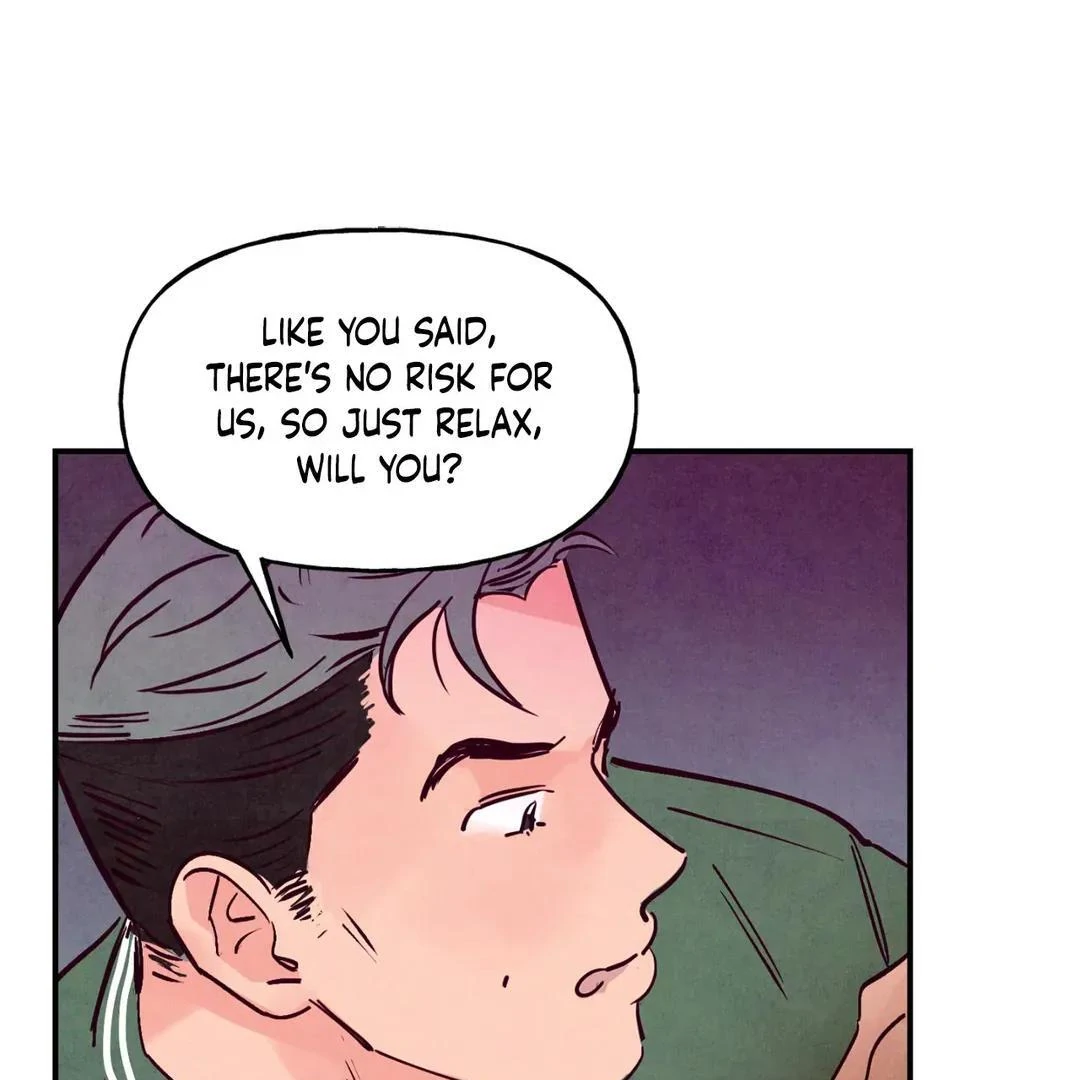 Punch Drunk Love - Chapter 76 manhwa